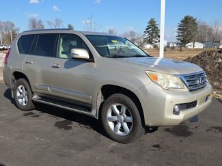 Used 2010 Lexus GX 460 Premium 360° Tour