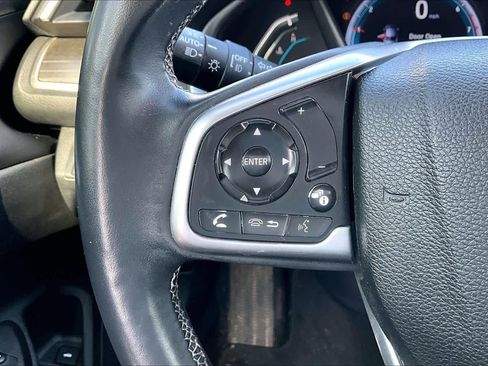 Used 2019 Honda Civic EX-L image 22