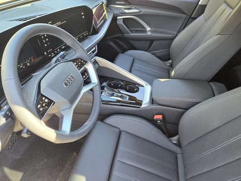 Used 2025 Audi Q5 Prestige AWD/4WD image 17