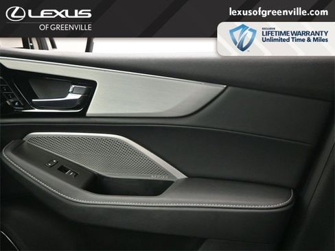 Used 2023 Acura MDX SH-AWD w/ Technology Package image 19