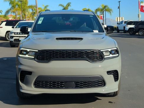 New 2026 Dodge Durango GT image 2