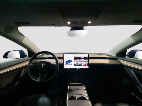 Used 2023 Tesla Model 3 Standard Range RWD image 16