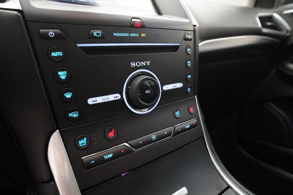 Used 2015 Ford Edge Sport w/ Equipment Group 401A AWD/4WD image 23