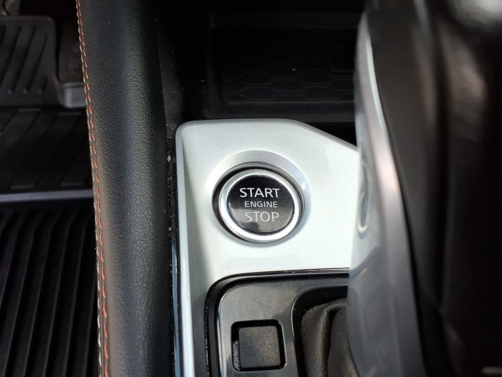 Used 2023 Nissan Altima 2.5 SR AWD/4WD image 26