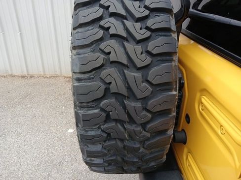 Used 2019 Jeep Wrangler Unlimited Sport S image 60