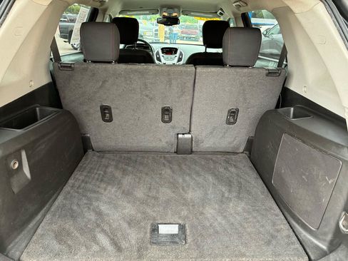 Used 2015 GMC Terrain SLE FWD image 23