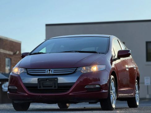 Used 2010 Honda Insight EX image 1