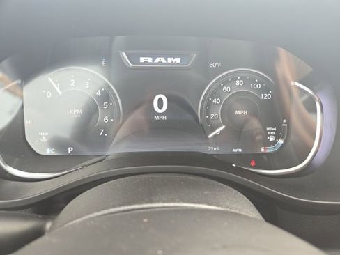 New 2026 RAM 1500 Big Horn image 12