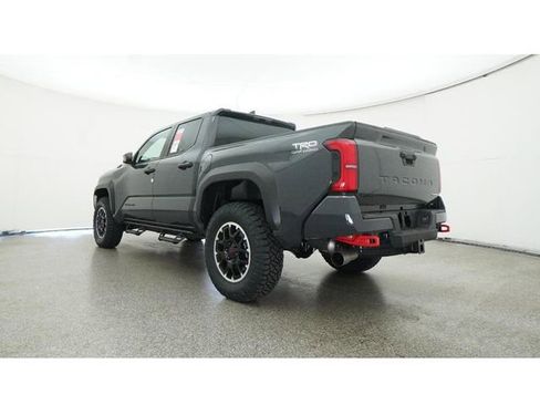 New 2026 Toyota Tacoma TRD Off-Road AWD/4WD image 29