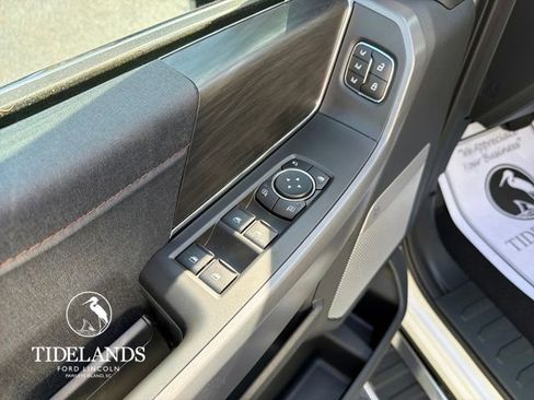 New 2026 Ford F150 Lariat w/ Equipment Group 501A Mid image 13