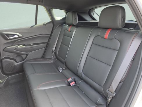 New 2026 Chevrolet Trax RS w/ Driver Confidence Package FWD image 19