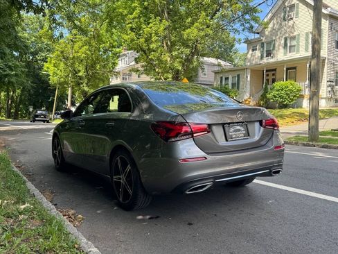 Used 2019 Mercedes-Benz A 220 image 6