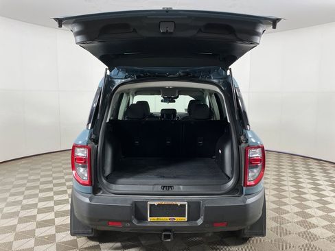 Certified 2022 Ford Bronco Sport Big Bend w/ Convenience Package image 25