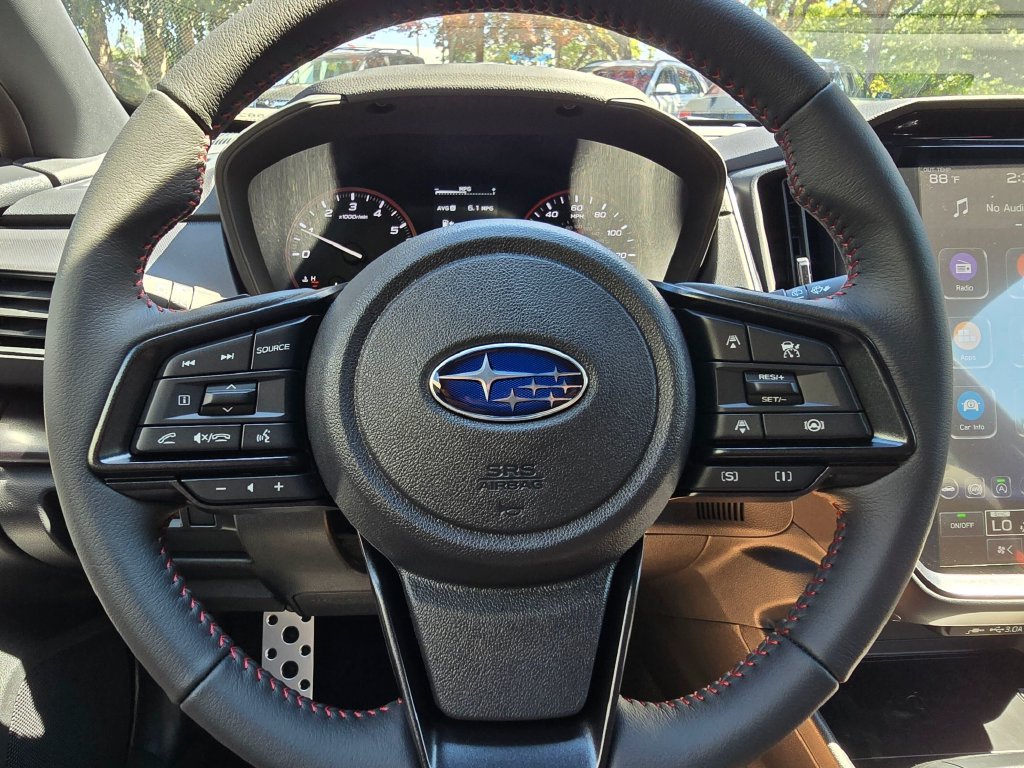 New 2026 Subaru Impreza RS AWD/4WD image 15