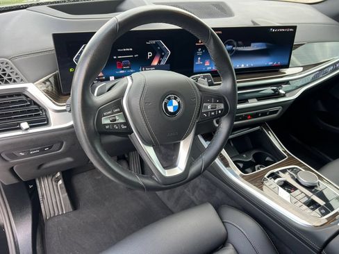 Used 2026 BMW X5 xDrive40i AWD/4WD image 14