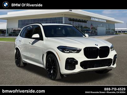 Certified 2023 BMW X5 xDrive40i w/ M Sport Package