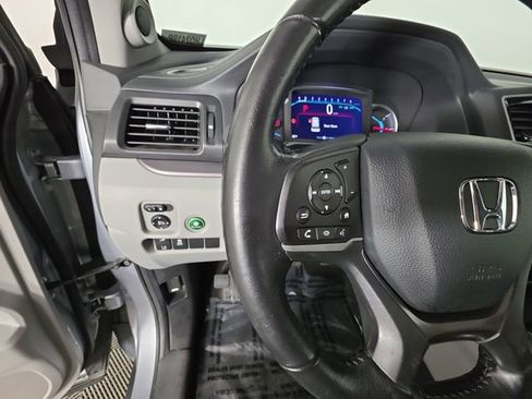 Used 2020 Honda Pilot EX-L image 27