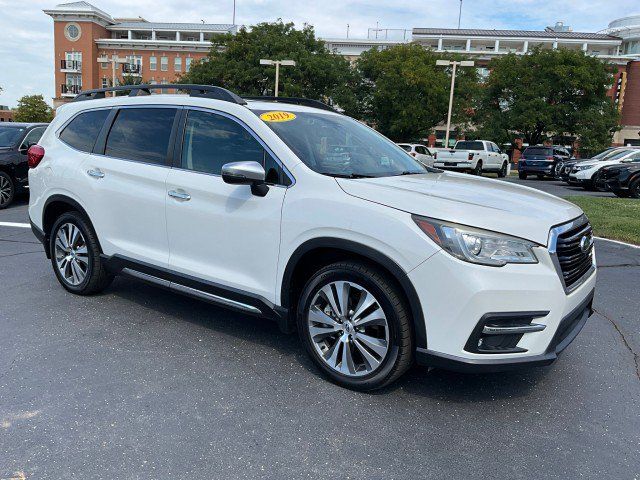 Used 2019 Subaru Ascent Touring AWD/4WD image 43