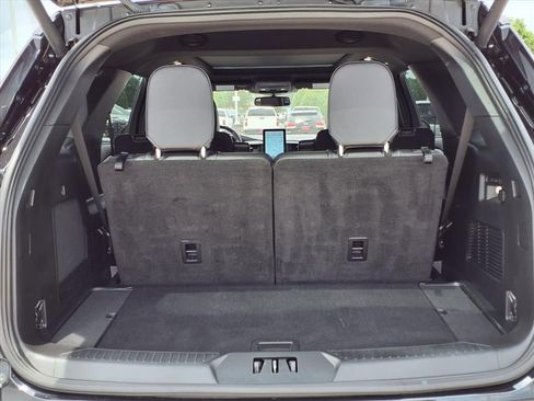 Used 2023 Ford Explorer ST w/ Equipment Group 401A AWD/4WD image 14