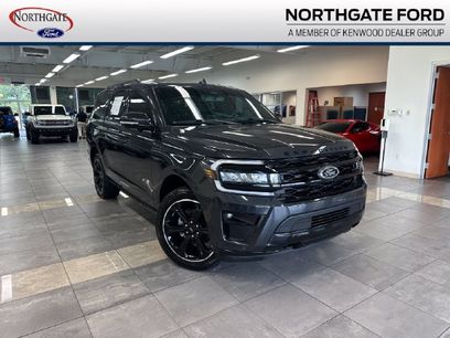 Used 2024 Ford Expedition Limited