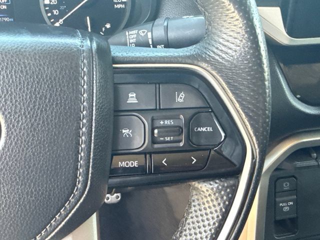 Used 2023 Toyota Tundra SR5 w/ TRD Sport Package RWD image 19
