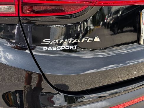 Used 2023 Hyundai Santa Fe SEL AWD/4WD image 13