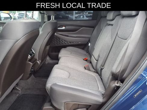 Used 2019 Hyundai Santa Fe SE FWD image 16