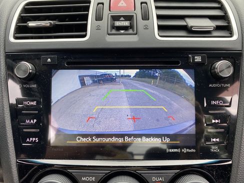 Used 2018 Subaru WRX STI Limited w/ Popular Package #1 image 33