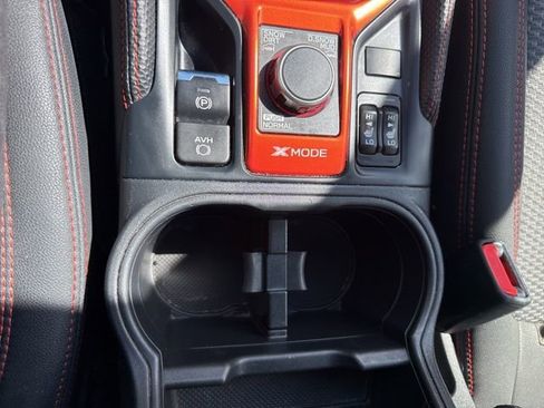 Used 2021 Subaru Forester Sport image 22