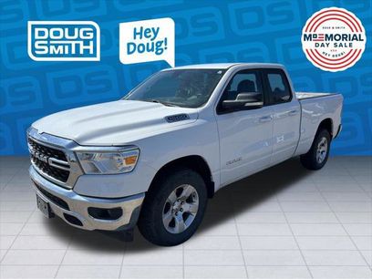 Certified 2022 RAM 1500 Big Horn