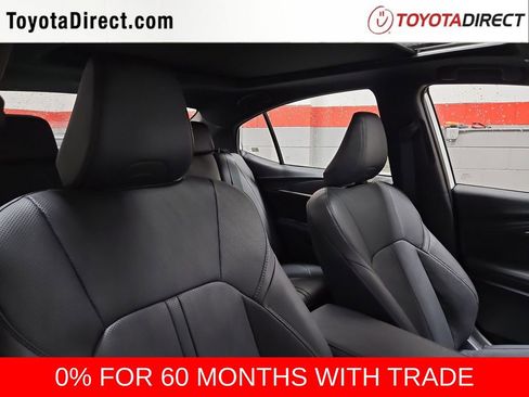 New 2026 Toyota Camry XSE image 25