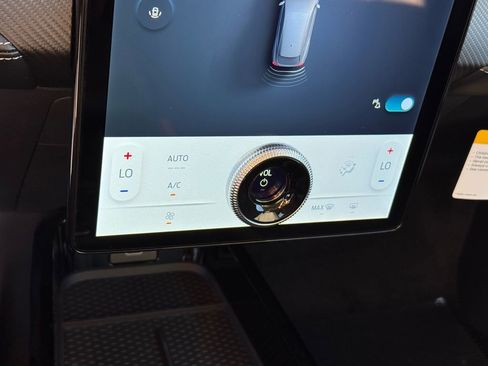 New 2026 Ford Mustang Mach-E Select RWD image 18