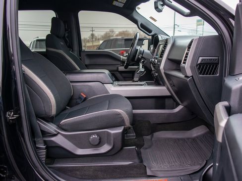 Used 2019 Ford F150 Raptor image 34