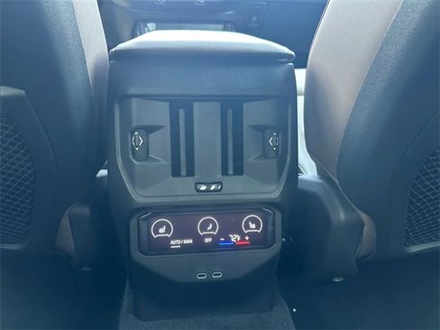 New 2026 BMW X3 xDrive30 w/ Premium Package image 18