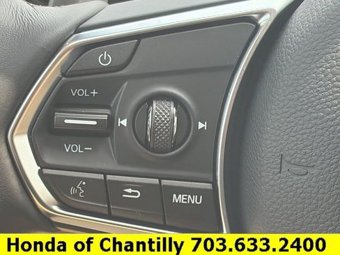 Used 2026 Acura MDX FWD image 12
