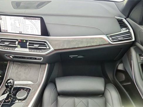 Used 2023 BMW X5 xDrive40i w/ M Sport Package image 39