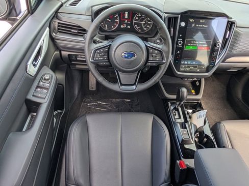 New 2026 Subaru Forester Limited image 13