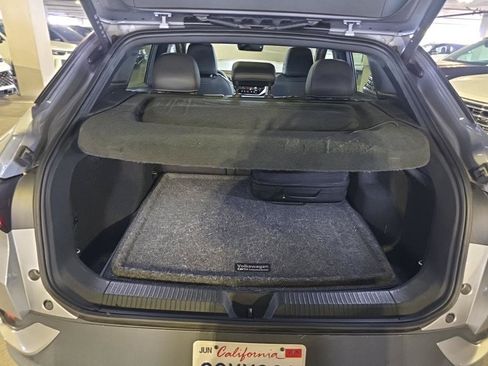 Used 2023 Volkswagen ID.4 Pro S RWD image 2