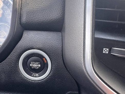 Used 2019 RAM 1500 Big Horn AWD/4WD image 31