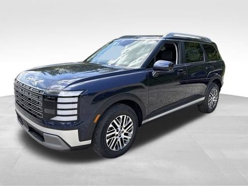 New 2026 Hyundai Palisade SEL AWD/4WD image 1
