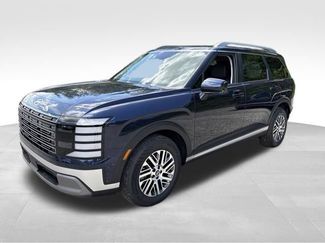 New 2026 Hyundai Palisade SEL AWD/4WD video 1
