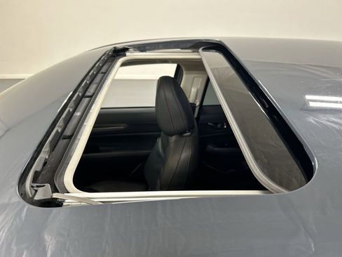 Certified 2023 MAZDA CX-5 Carbon Edition image 19