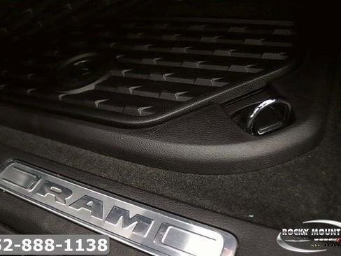 Used 2024 RAM 1500 TRX w/ TRX Level 2 Equipment Group image 19