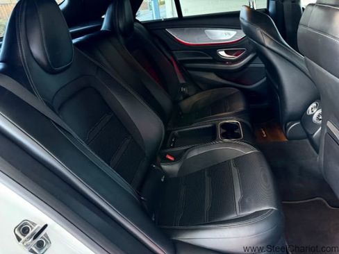 Used 2021 Mercedes-Benz AMG GT 53 image 23