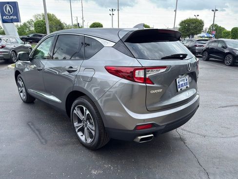 Certified 2025 Acura RDX w/ Technology Package image 3