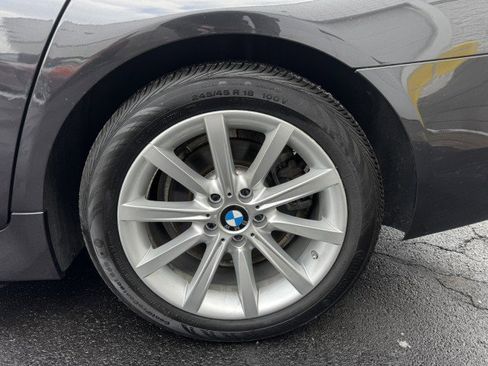 Used 2015 BMW 535i xDrive Sedan AWD/4WD image 47