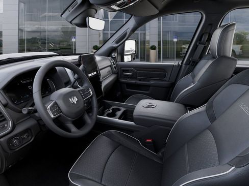 New 2026 RAM 2500 Laramie image 23