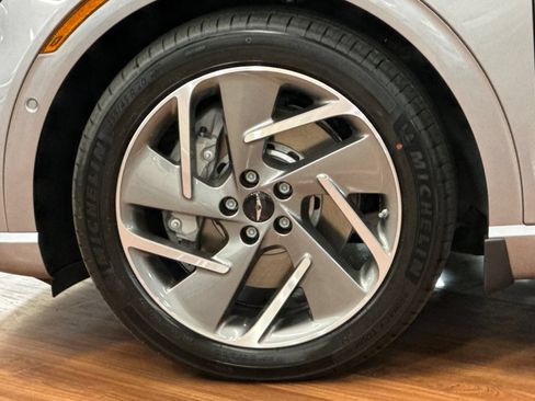 New 2026 Genesis GV60 Advance AWD/4WD image 26
