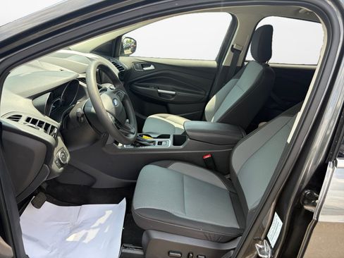 Used 2019 Ford Escape SE AWD/4WD image 11