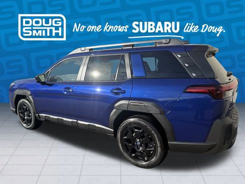 New 2026 Subaru Outback Limited image 3